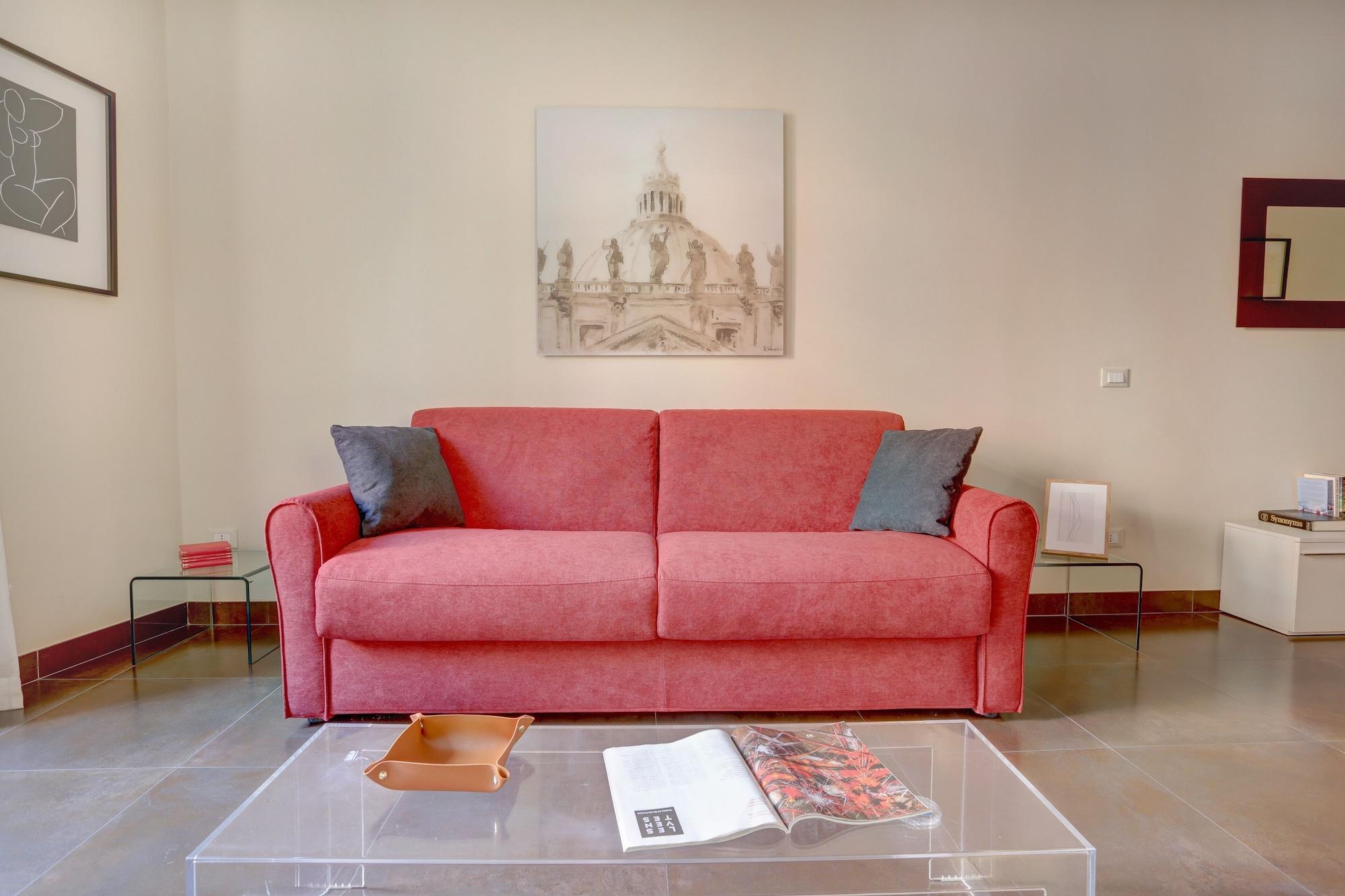Colosseo Gardens - My Extra Home Rome Exterior photo