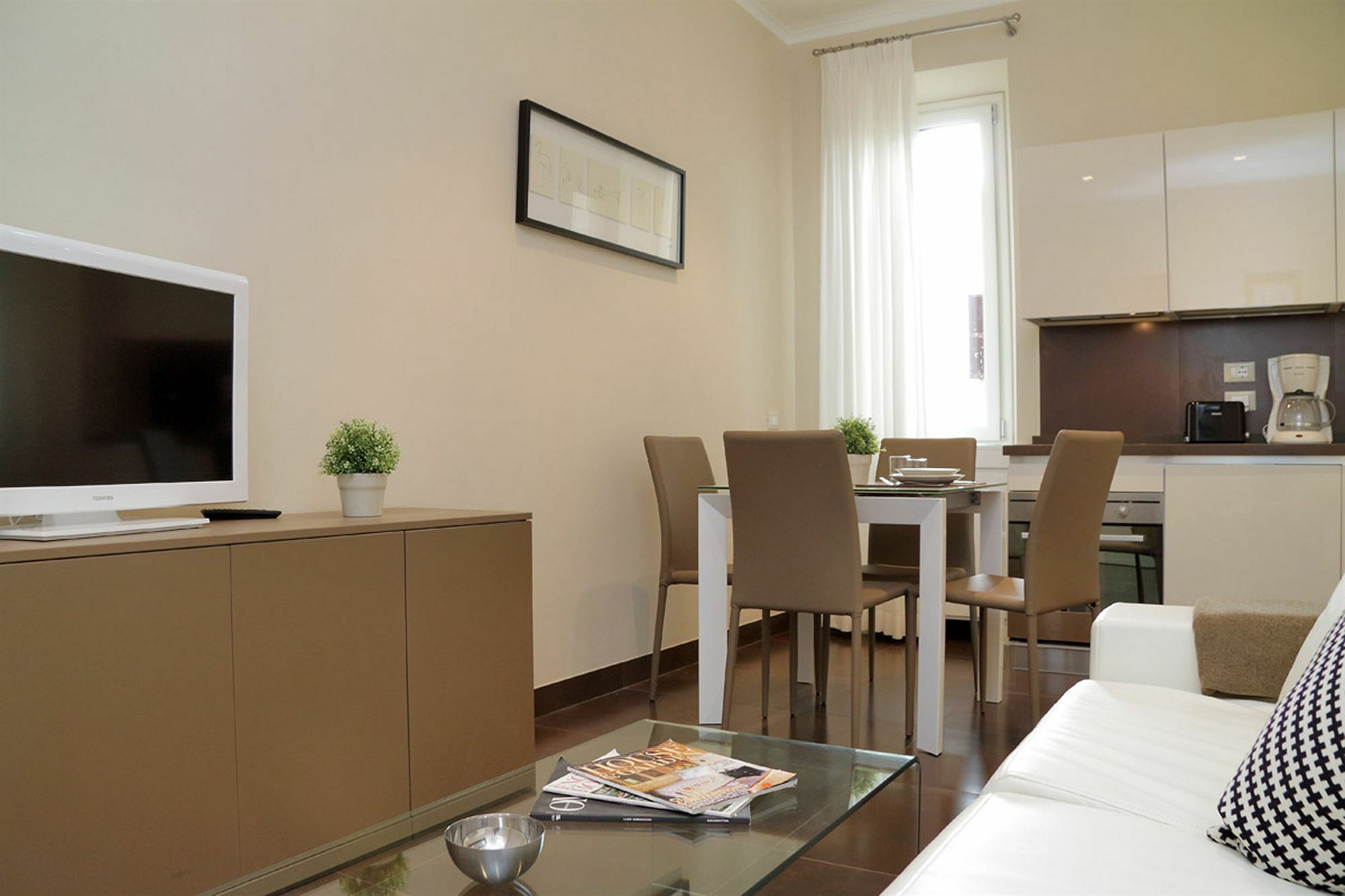 Colosseo Gardens - My Extra Home Rome Exterior photo